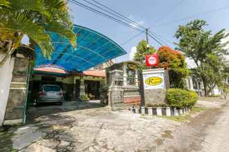 Bangunan 4 Riyadi Guesthouse