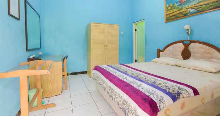 Kamar Tidur Riyadi Guesthouse