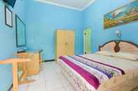 Kamar Tidur Riyadi Guesthouse