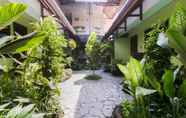 Bangunan 4 Riyadi Guesthouse