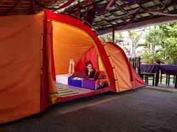 Hikers Camp at Toya Devasya, ₱ 2,379.68