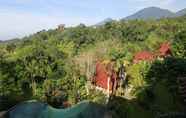 Atraksi di Area Sekitar 6 BaliCamp Villa and Resort