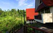 Bilik Tidur 5 BaliCamp Villa and Resort
