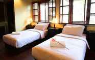 Bilik Tidur 3 BaliCamp Villa and Resort