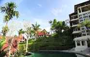 Luar Bangunan 4 BaliCamp Villa and Resort