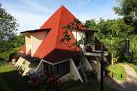 Luar Bangunan BaliCamp Villa and Resort