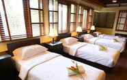 Bilik Tidur 2 BaliCamp Villa and Resort