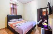 Kamar Tidur 6 Nibenia Homestay Yogyakarta