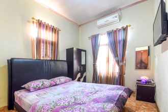 Phòng ngủ 4 Nibenia Homestay Yogyakarta