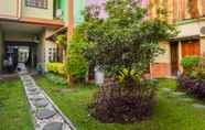 Exterior 3 Nibenia Homestay Yogyakarta