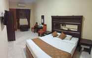 Bedroom 2 Hotel Senen Indah Syariah