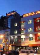 EXTERIOR_BUILDING Hotel Jasmine Jayapura