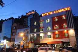 Hotel Jasmine Jayapura, Rp 339.150