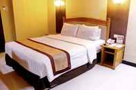 Bilik Tidur Hotel Jasmine Jayapura