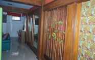 Bangunan 7 Alamo Homestay Damai Syariah 