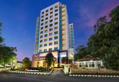 Exterior 2 Swiss-Belhotel Maleosan Manado