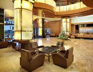 Lobby 2 Swiss-Belhotel Maleosan Manado