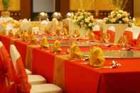 Dewan Majlis Swiss-Belhotel Maleosan Manado