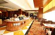 Restoran 7 Swiss-Belhotel Maleosan Manado