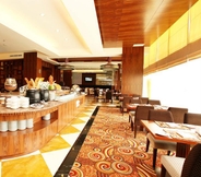 Restoran 7 Swiss-Belhotel Maleosan Manado