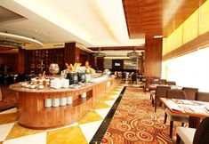 Restaurant 7 Swiss-Belhotel Maleosan Manado