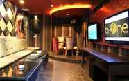 Entertainment Facility 5 Swiss-Belhotel Maleosan Manado