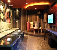 Entertainment Facility 5 Swiss-Belhotel Maleosan Manado