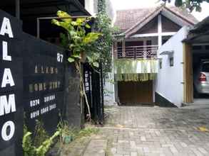 Bangunan 4 Alamo Homestay Nitiprayan