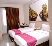 Bedroom 2 Midtown Xpress Sampit - Kalimantan Tengah