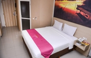 Bedroom 7 Midtown Xpress Sampit - Kalimantan Tengah