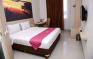 Kamar Tidur 3 Midtown Xpress Sampit - Kalimantan Tengah