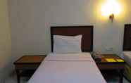 Bilik Tidur 6 Andalucia Hotel