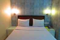 Bilik Tidur Andalucia Hotel