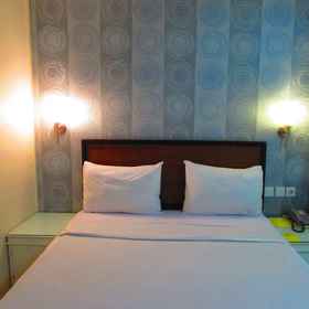 Andalucia Hotel 1, Hotel Rumah Sakit Yowari