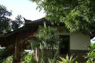 Bangunan Sananda Bungalow Lovina