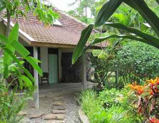 Bangunan 2 Sananda Bungalow Lovina