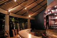 Bar, Kafe dan Lounge The Amasya Villas