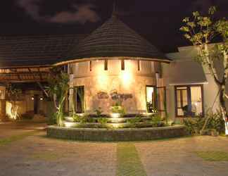 Luar Bangunan 2 The Amasya Villas