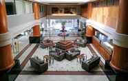 Lobby 4 Verwood Hotel and Serviced Residence Surabaya