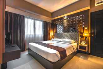 Bedroom 4 Verwood Hotel and Serviced Residence Surabaya