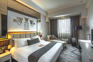 Verwood Hotel and Serviced Residence Surabaya, Rp 731.762