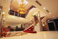 Lobby Bali Paradise City Hotel