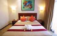 Kamar Tidur 4 Bali Paradise City Hotel