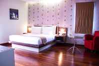 Kamar Tidur Hero Hotel @ Ambon