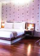 BEDROOM Hero Hotel @ Ambon