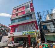 Exterior 5 Hero Hotel @ Ambon