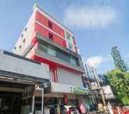 Exterior 4 Hero Hotel @ Ambon