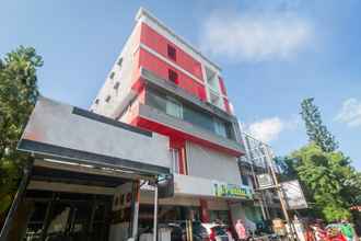 Exterior 4 Hero Hotel @ Ambon