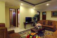 Common Space Rumah Aca