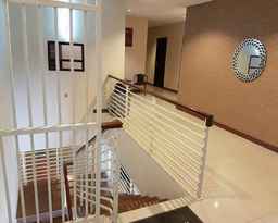 Budget Hotel Ambon, Rp 317.332